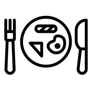 صبحانه